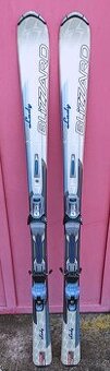 Lyže BLIZZARD X-Sprit Lady 159cm