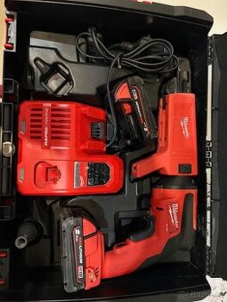 Milwaukee Šroubovák na sádrokarton M18 FSGC-202X