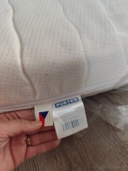 Pěnová matrace 200x90x14