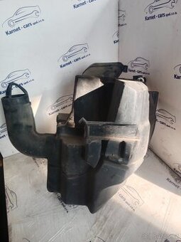 Obal jednotky z ford Focus II