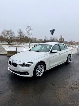 BMW F30 330e/185kw, iPerfomance, Luxury Line