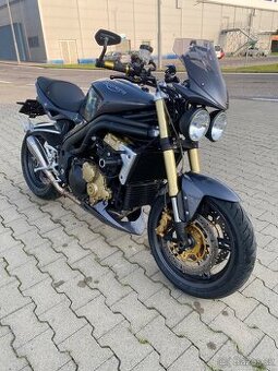 Triumph Speed Triple 1050