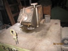 Kovoobráběcí stroj