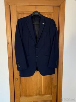 Pánský oblek Bandi