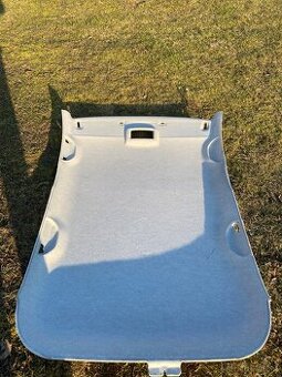 Škoda Fabia 1 hatchback stropnice