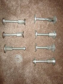 NÁBYTKOVÉ NOŽIČKY