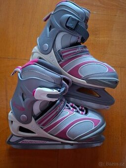 Prodám brusle na led 35-38