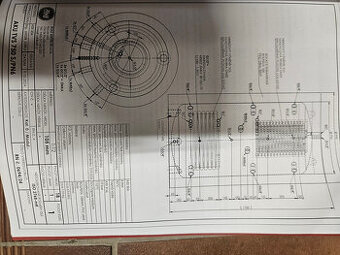 Nerezová akumulační nádrž 750 l