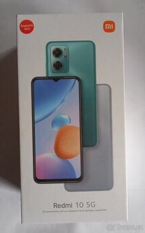 Xiaomi Redmi 10 64GB 5G