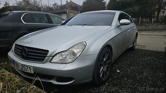 Cls 350