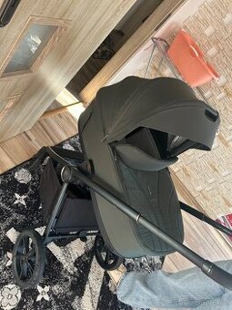 Kočárek venicci claro