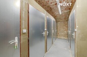 Prodej ostatní Ostatní, 21㎡