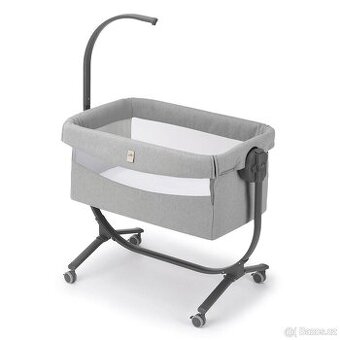 Přístavná postýlka Cam Cullami