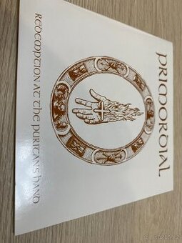 PRIMORDIAL: REDEMPTION AT THE PURITANS HAND, 2011