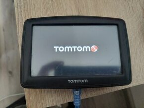 GPS Navigace TomTom