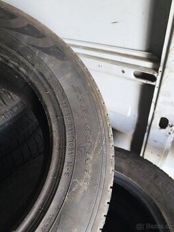 PIRELLI SCORPION VERDE 235/65/17