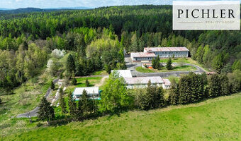 Investiční příležitost - vybudování Alzheimer centra - rozsá