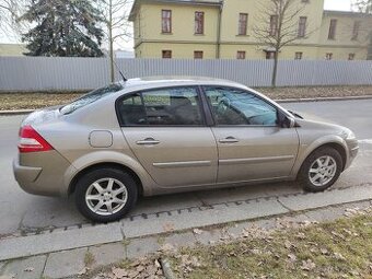 Renault Megane 1.5dci