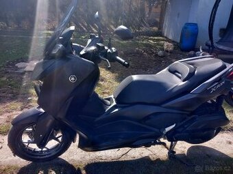 Yamaha 125 RA r.2023