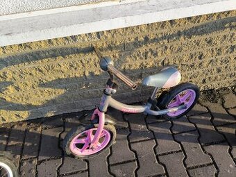 Dětské odrážedlo picollo