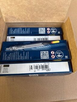 Ford F-350 6.4 PSD – žhavicí svíčky BOSCH