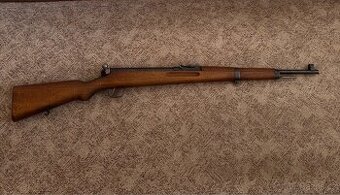 Vojenská vzduchovka VZ. 47 verze tgf