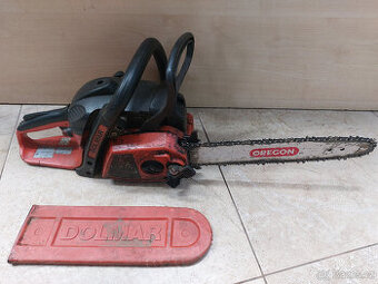 Motorová pila Dolmar PS 32C-TLC 1,35kW