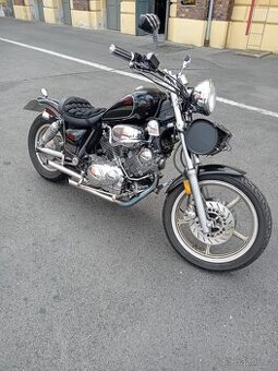 Yamaha Virago XV 750