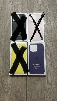 Kryt, obal na iphone 14 pro max MagSafe