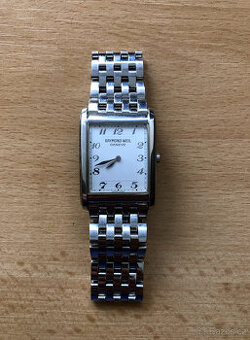 Raymond Weil Don Giovanni