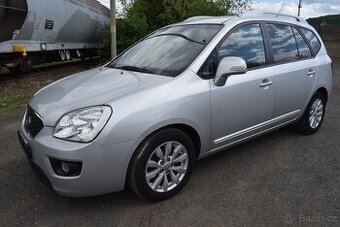 Kia Carens 1,6 CRDi SUPER STAV,PO STK