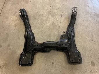 Citroen Jumpy - přední nápravnice.