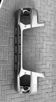 Audi q5 sline nárazník