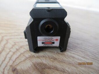 zaměřovač na pisto GLOG