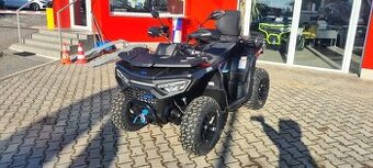 Linhai ATV 550L LANDFORCE EPS, EFI,Odp. DPH nové