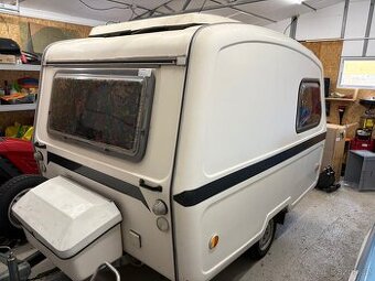 Polský karavan N126