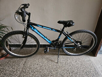 Dětské kolo Leader Fox Buffalo 24