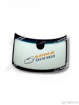 Čelní sklo Chevrolet Orlando 2011- senzor