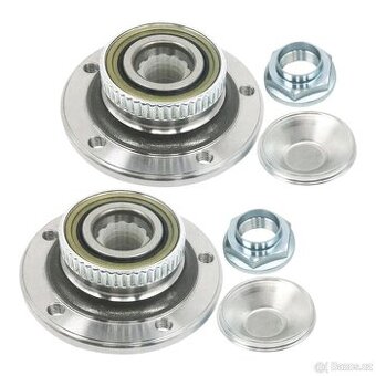 Ložiska kol BMW E46 E36 BMW Z3 Z4 Predni