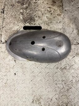 Viko motoru CZ 125 175 250