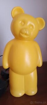 Lampa Medvídek