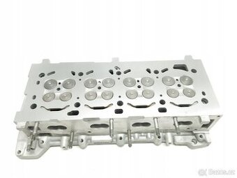 Repasovaná hlava motoru 2.0 MultiJet – 250A1000 Fiat Ducato