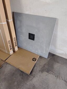 Sprchová vanička Nová