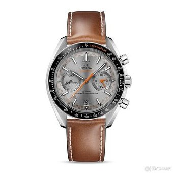 Original hodinky Omega Speedmaster Racing chrono