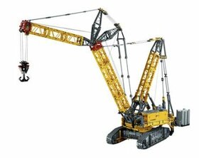LEGO 42146 Technic Liebherr LR13000