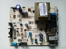 BAXI NUVOLA 3 COMFORT