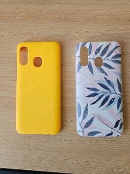 Pouzdra k tel Samsung