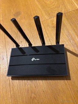 to-link router