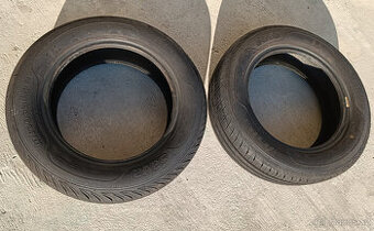 Skoro nové 2 letní pneu Sava 185/65R15