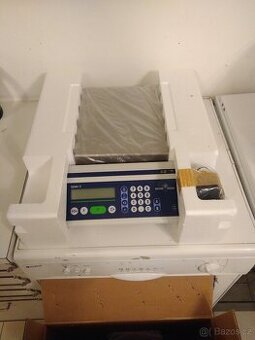 Digitální plošinová váha Mettler Toledo Spider 3